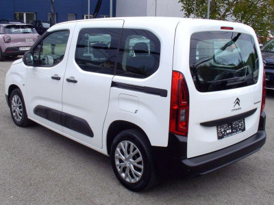 Citroën Berlingo Gebrauchtwagen Citroën Berlingo Gebrauchtwagen