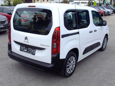 Citroën Berlingo Gebrauchtwagen Citroën Berlingo Gebrauchtwagen