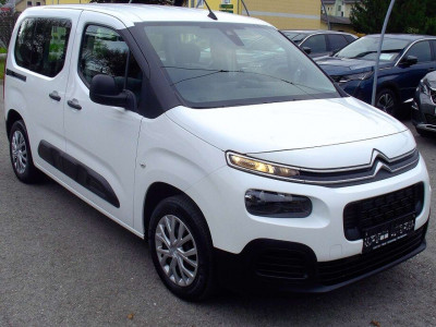 Citroën Berlingo Gebrauchtwagen Citroën Berlingo Gebrauchtwagen