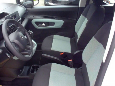 Citroën Berlingo Gebrauchtwagen Citroën Berlingo Gebrauchtwagen