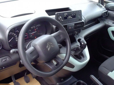 Citroën Berlingo Gebrauchtwagen Citroën Berlingo Gebrauchtwagen
