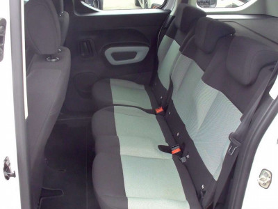 Citroën Berlingo Gebrauchtwagen Citroën Berlingo Gebrauchtwagen