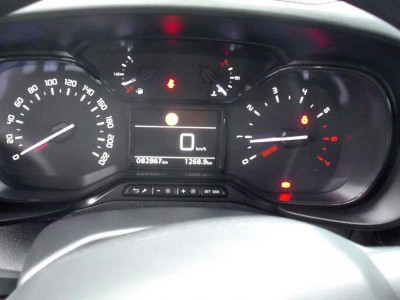 Citroën Berlingo Gebrauchtwagen Citroën Berlingo Gebrauchtwagen