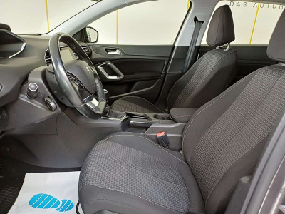 Peugeot 308 Gebrauchtwagen Peugeot 308 Gebrauchtwagen