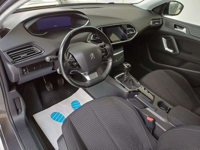 Peugeot 308 Gebrauchtwagen Peugeot 308 Gebrauchtwagen