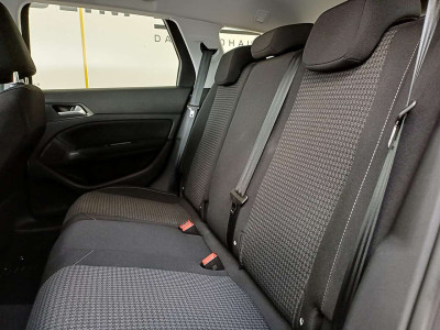 Peugeot 308 Gebrauchtwagen Peugeot 308 Gebrauchtwagen