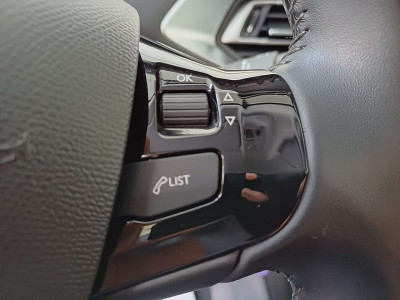 Peugeot 308 Gebrauchtwagen Peugeot 308 Gebrauchtwagen