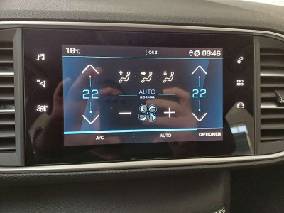 Peugeot 308 Gebrauchtwagen Peugeot 308 Gebrauchtwagen
