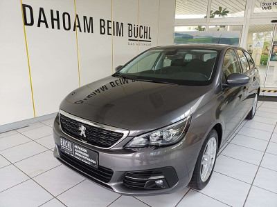 Peugeot 308 Gebrauchtwagen Peugeot 308 Gebrauchtwagen