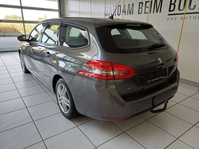 Peugeot 308 Gebrauchtwagen Peugeot 308 Gebrauchtwagen