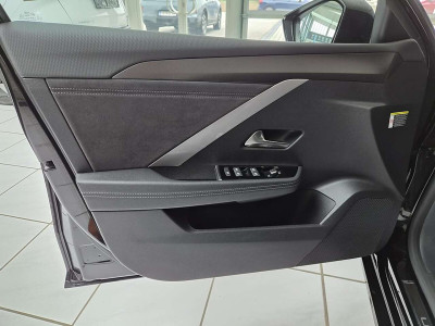 Opel Astra Gebrauchtwagen Opel Astra Gebrauchtwagen