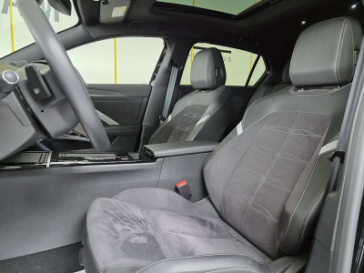 Opel Astra Gebrauchtwagen Opel Astra Gebrauchtwagen
