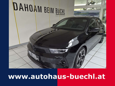 Opel Astra Gebrauchtwagen Opel Astra Gebrauchtwagen