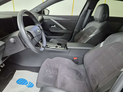 Opel Astra Gebrauchtwagen Opel Astra Gebrauchtwagen