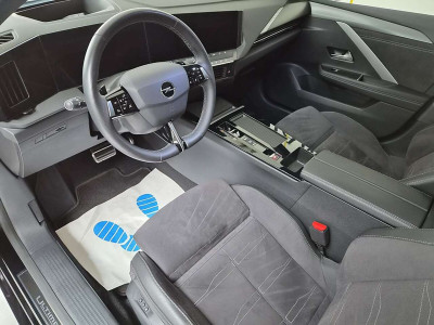 Opel Astra Gebrauchtwagen Opel Astra Gebrauchtwagen