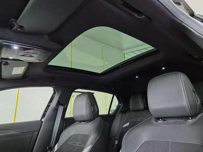 Opel Astra Gebrauchtwagen Opel Astra Gebrauchtwagen