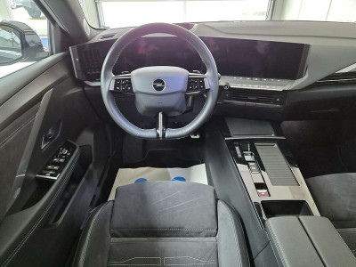 Opel Astra Gebrauchtwagen Opel Astra Gebrauchtwagen