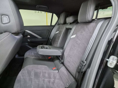 Opel Astra Gebrauchtwagen Opel Astra Gebrauchtwagen