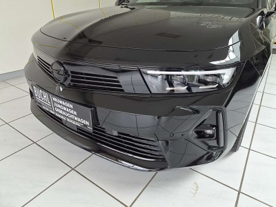 Opel Astra Gebrauchtwagen Opel Astra Gebrauchtwagen