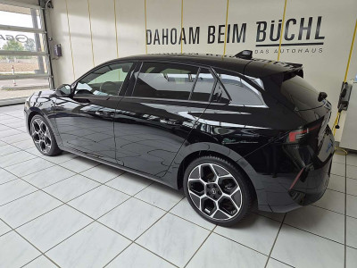 Opel Astra Gebrauchtwagen Opel Astra Gebrauchtwagen