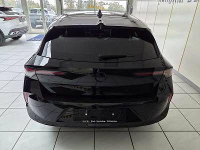 Opel Astra Gebrauchtwagen Opel Astra Gebrauchtwagen
