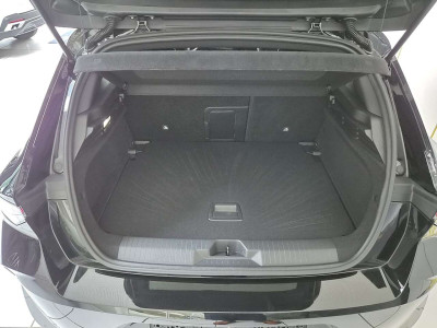 Opel Astra Gebrauchtwagen Opel Astra Gebrauchtwagen