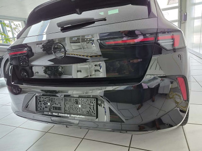Opel Astra Gebrauchtwagen Opel Astra Gebrauchtwagen