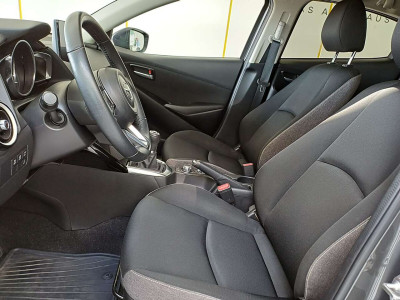 Mazda Mazda2 Gebrauchtwagen