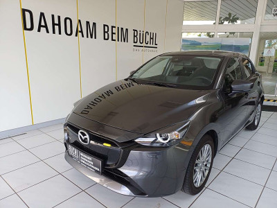 Mazda Mazda2 Gebrauchtwagen