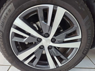 Peugeot 3008 Gebrauchtwagen