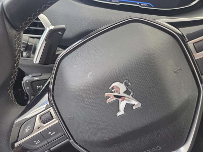 Peugeot 3008 Gebrauchtwagen