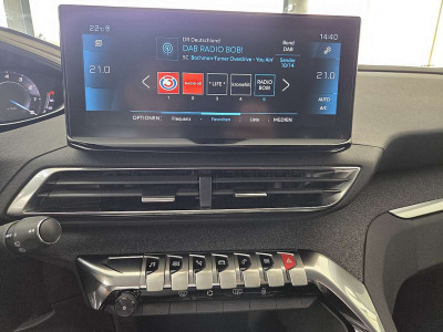 Peugeot 3008 Gebrauchtwagen