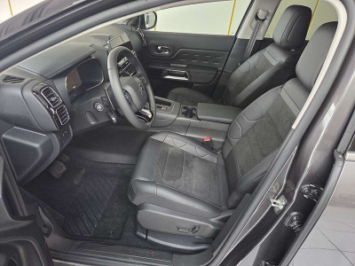 Citroën C5 Aircross Gebrauchtwagen
