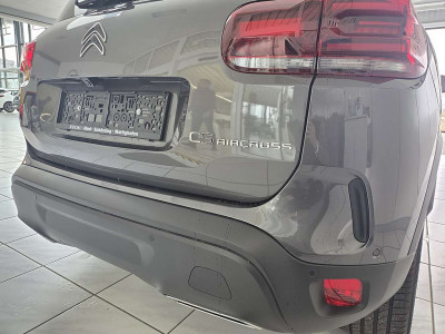 Citroën C5 Aircross Gebrauchtwagen