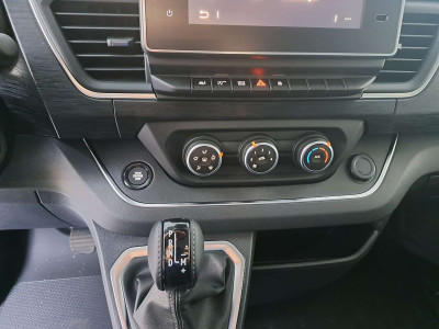 Renault Trafic Gebrauchtwagen Renault Trafic Gebrauchtwagen