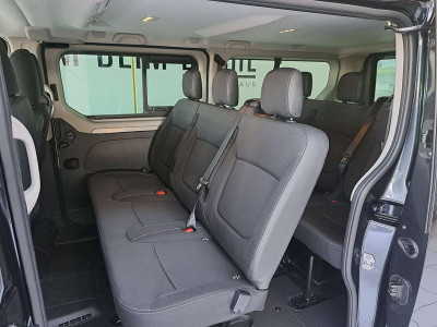 Renault Trafic Gebrauchtwagen Renault Trafic Gebrauchtwagen