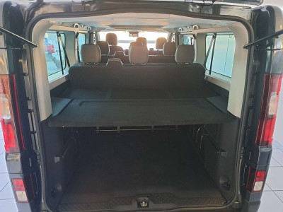 Renault Trafic Gebrauchtwagen Renault Trafic Gebrauchtwagen