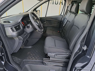 Renault Trafic Gebrauchtwagen Renault Trafic Gebrauchtwagen