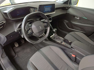 Peugeot 208 Gebrauchtwagen Peugeot 208 Gebrauchtwagen