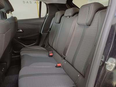 Peugeot 208 Gebrauchtwagen Peugeot 208 Gebrauchtwagen