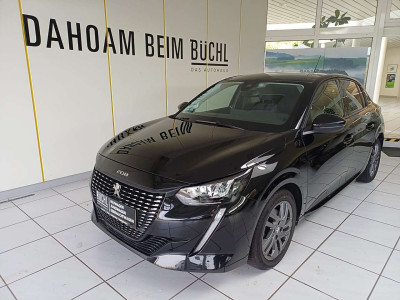 Peugeot 208 Gebrauchtwagen Peugeot 208 Gebrauchtwagen