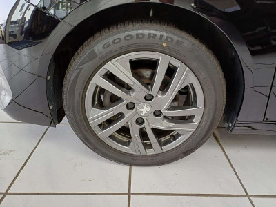 Peugeot 208 Gebrauchtwagen Peugeot 208 Gebrauchtwagen