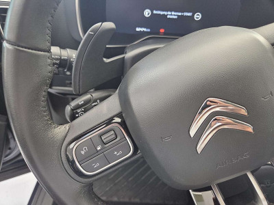 Citroën C5 Aircross Gebrauchtwagen Citroën C5 Aircross Gebrauchtwagen