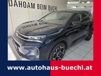 Citroën C5 Aircross Gebrauchtwagen Citroën C5 Aircross Gebrauchtwagen