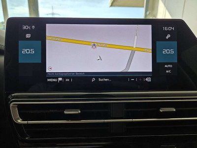 Citroën C5 Aircross Gebrauchtwagen Citroën C5 Aircross Gebrauchtwagen