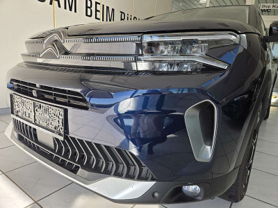Citroën C5 Aircross Gebrauchtwagen Citroën C5 Aircross Gebrauchtwagen