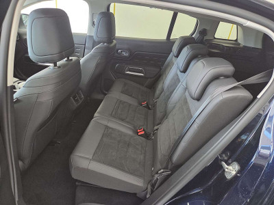 Citroën C5 Aircross Gebrauchtwagen Citroën C5 Aircross Gebrauchtwagen