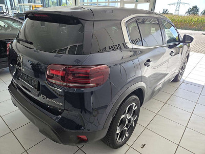 Citroën C5 Aircross Gebrauchtwagen Citroën C5 Aircross Gebrauchtwagen