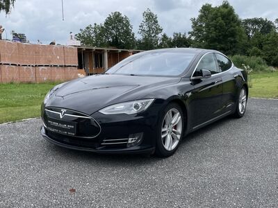 Tesla Model S Gebrauchtwagen