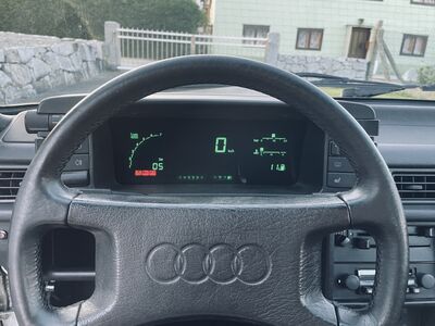 Audi Quattro Gebrauchtwagen